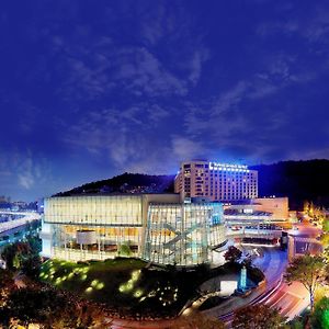 Swiss Grand Hotel Seoul & Grand Suite